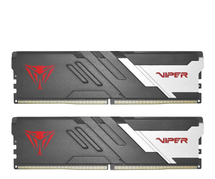 Pamięć RAM DDR5 Patriot 32GB (2x16GB)  5600MHz CL36 Viper Venom